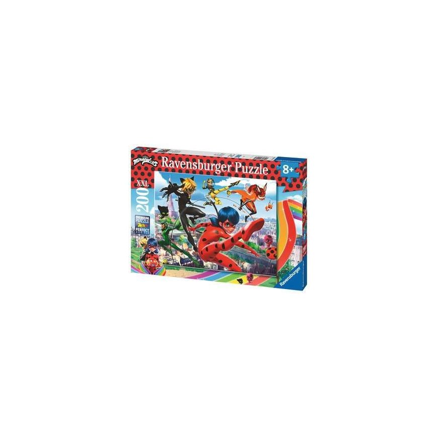 Ravensburger 12998 palapeli Kuviopalapeli 200 kpl