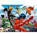 Ravensburger 12998 dėlionė 200 vnt Ravensburger 12998 dėlionė 200 vnt