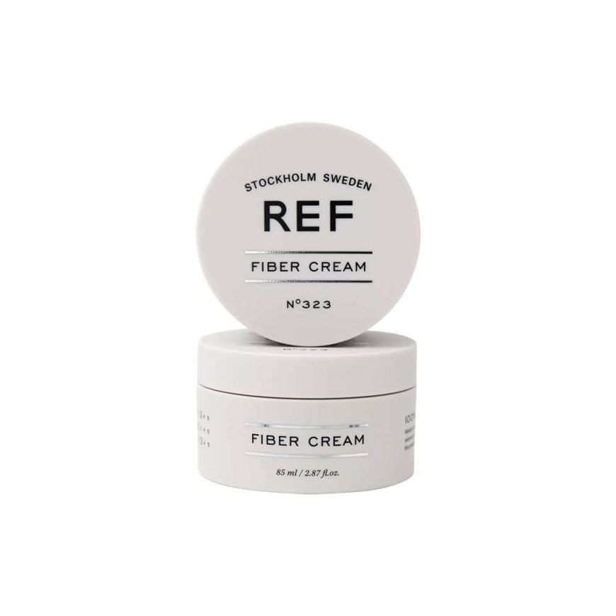 Fiber Cream N°323 – 2