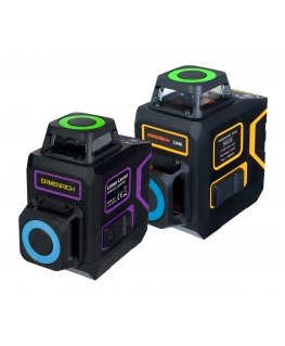 Ermenrich LV40 PRO Laser Level violet