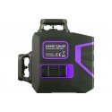 Ermenrich LV40 PRO Laser Level violet Ermenrich LV40 PRO Laser Level violet