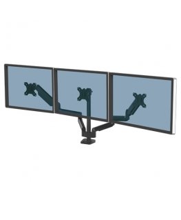 Fellowes Platinum Series 8042601 monitor mount / stand