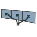 Fellowes Platinum Series 8042601 monitori kinnitus ja alus 76,2 cm (30") Sein Must Fellowes Platinum Series 8042601 monitori kinnitus ja alus 76,2 cm (30") Sein Must