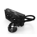 Zalman Reserator5 Z24 Black CPU Liquid Cooler 240mm Radiator 2 x SF120 ARGB fan Processor All-in-one