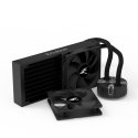 Zalman Reserator5 Z24 Black CPU Liquid Cooler 240mm Radiator 2 x SF120 ARGB fan Protsessor Kõik-ühes