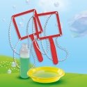 SES Creative Bubble cube