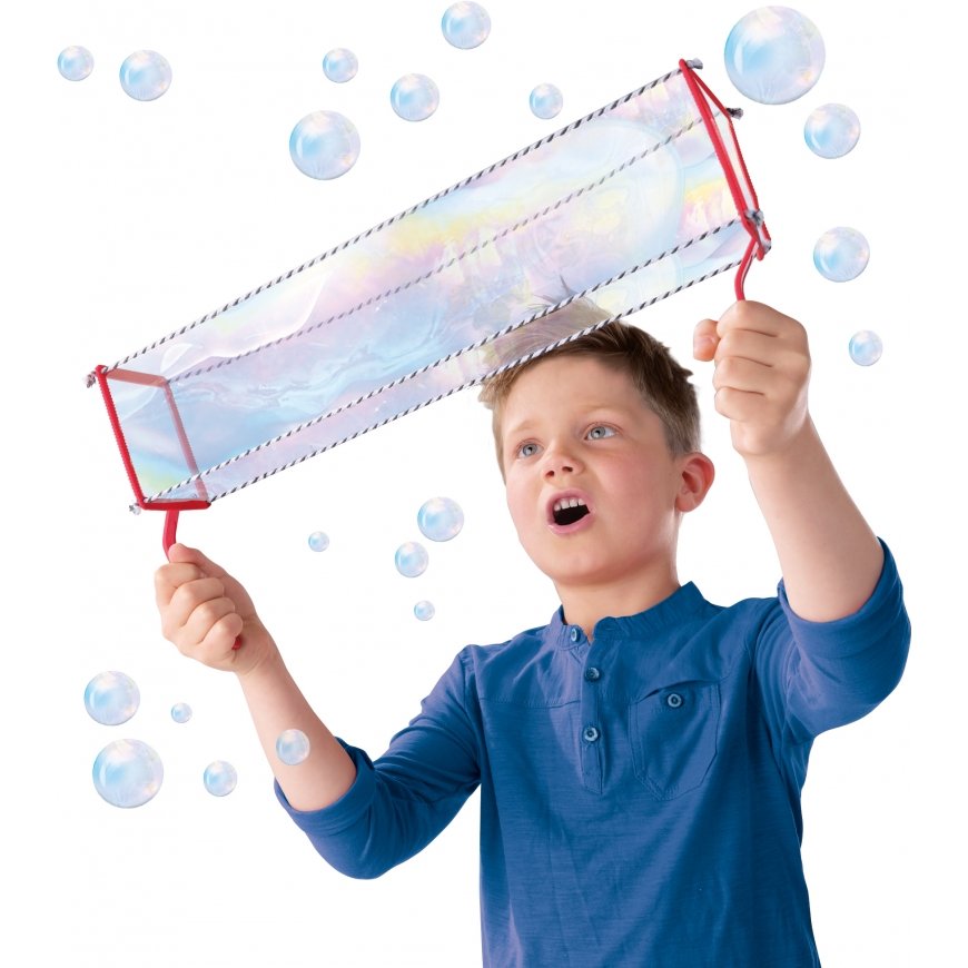SES Creative Bubble cube – 4