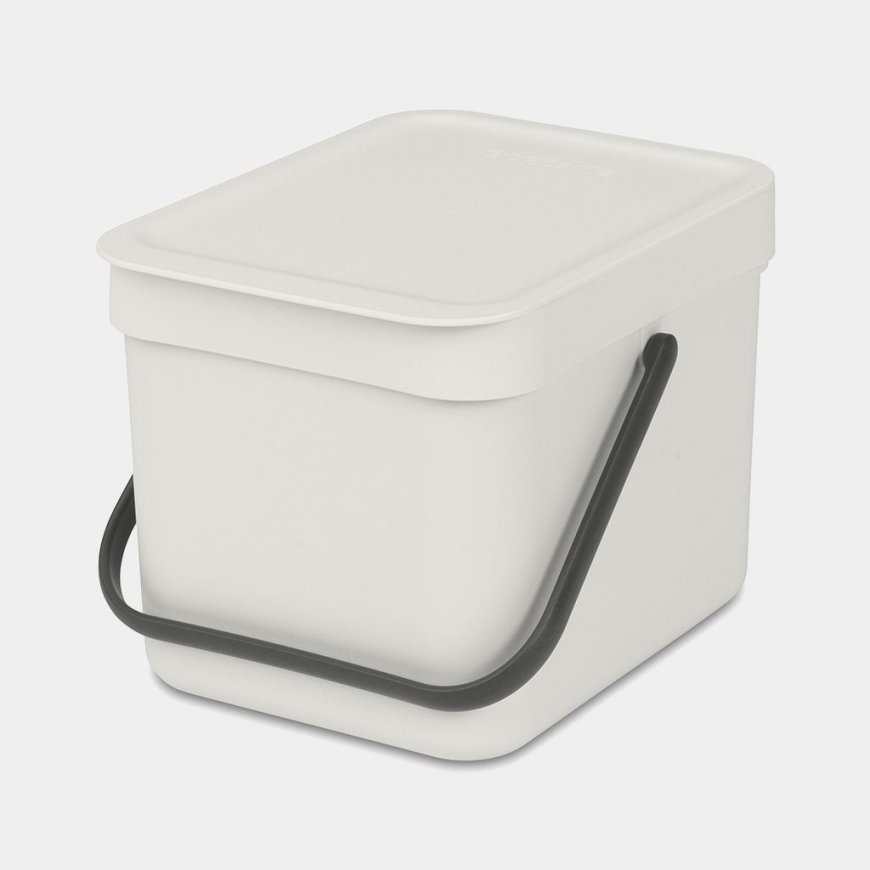 Brabantia Sort & Go 6 L