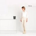 Brabantia Sort & Go 6 L 1 siets/ sieti Pelēks Brabantia Sort & Go 6 L 1 siets/ sieti Pelēks