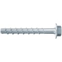 Fischer 546390 ruuvit/pultit 40 mm 100 kpl Ruuvi Fischer 546390 ruuvit/pultit 40 mm 100 kpl Ruuvi