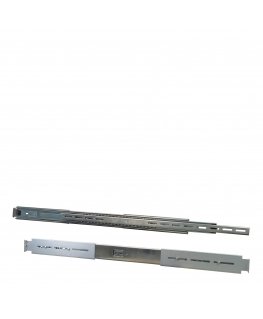 Inter-Tech 88887129 asennussarja Hopea Metalli
