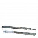 Inter-Tech 88887129 montāžas komplekts Sudrabs Metāls Inter-Tech 88887129 montāžas komplekts Sudrabs Metāls