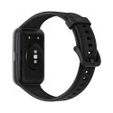 Huawei WATCH FIT 2 4,42 cm (1.74") AMOLED 33 mm Цифровой 336 x 480 пикселей Сенсорный экран Черный G Huawei WATCH FIT 2 4,42 cm (1.74") AMOLED 33 mm Цифровой 336 x 480 пикселей Сенсорный экран Черный G