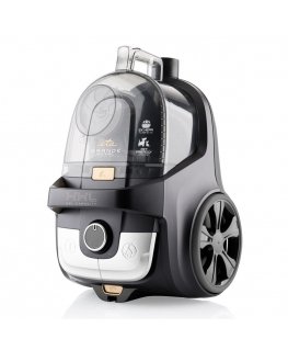 Eta Grande Animal 2223 90000 3,2 L Цилиндрический пылесос Cухой 850 W Без мешка