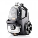 Eta Grande Animal 2223 90000 3,2 L Sylinteripölynimuri Kuiva 850 W Pussiton Eta Grande Animal 2223 90000 3,2 L Sylinteripölynimuri Kuiva 850 W Pussiton
