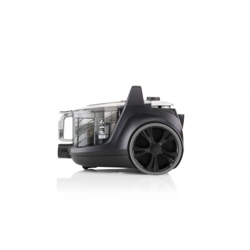 Eta Grande Animal 2223 90000 3,2 L Sylinteripölynimuri Kuiva 850 W Pussiton – 4