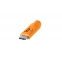Tether Tools CUC15-ORG USB-kaabel USB 3.2 Gen 1 (3.1 Gen 1) 4,6 m USB C Oranž Tether Tools CUC15-ORG USB-kaabel USB 3.2 Gen 1 (3.1 Gen 1) 4,6 m USB C Oranž