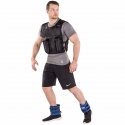Tunturi 14TUSFU168 wrist weights 4.5 kg Black, Blue