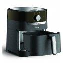 Tefal Easy Fry & Grill EY5018 Vienas 4,2 L Autonominės 1550 W Karšto oro gruzdintuvė Juoda Tefal Easy Fry & Grill EY5018 Vienas 4,2 L Autonominės 1550 W Karšto oro gruzdintuvė Juoda