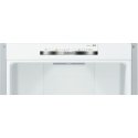 Bosch Serie 4 KGN39VLEB külmik-sügavkülmik Eraldiseisev 368 l E Roostevaba teras