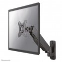 Neomounts WL70-440BL11 monitora stiprinājums un statīvs 81,3 cm (32") Siena Melns Neomounts WL70-440BL11 monitora stiprinājums un statīvs 81,3 cm (32") Siena Melns