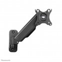 Neomounts WL70-440BL11 подставка / крепление для мониторов 81,3 cm (32") Стена Черный Neomounts WL70-440BL11 подставка / крепление для мониторов 81,3 cm (32") Стена Черный