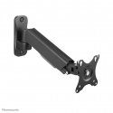 Neomounts WL70-440BL11 monitori kinnitus ja alus 81,3 cm (32") Sein Must Neomounts WL70-440BL11 monitori kinnitus ja alus 81,3 cm (32") Sein Must