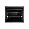 Teka HLB 85 Infinity G1 70 L 3552 W Juoda Teka HLB 85 Infinity G1 70 L 3552 W Juoda