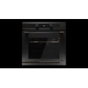 Teka HLB 85 Infinity G1 70 L 3552 W Juoda Teka HLB 85 Infinity G1 70 L 3552 W Juoda