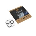 PanzerGlass ® PicturePerfect Camera Lens Protector iPhone 13 Pro | 13 Pro Max PanzerGlass ® PicturePerfect Camera Lens Protector iPhone 13 Pro | 13 Pro Max