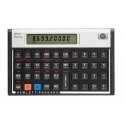 HP 12c skaičiuotuvas Desktopas Finansų skaičiuotuvas Aliuminis, Juoda HP 12c skaičiuotuvas Desktopas Finansų skaičiuotuvas Aliuminis, Juoda
