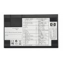 HP 12c calculator Desktop Financial Aluminium, Black