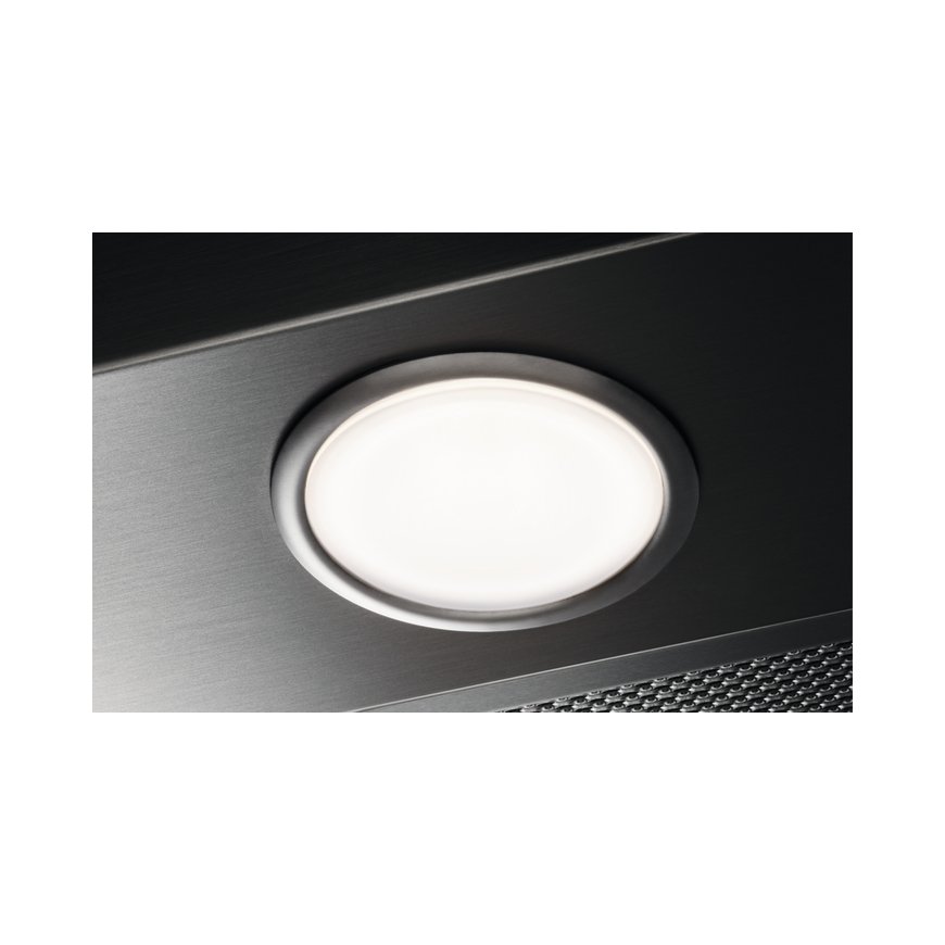 AEG DGE5661HM tõmbekapp Sisseehitatud Roostevaba teras 700 m³/h – 4