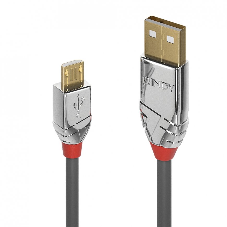 Lindy 36651 USB kabelis USB 2