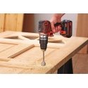 Black & Decker BL188KB-QW elektrinis atsuktuvas arba smūginis įrankis Oranžinė Black & Decker BL188KB-QW elektrinis atsuktuvas arba smūginis įrankis Oranžinė