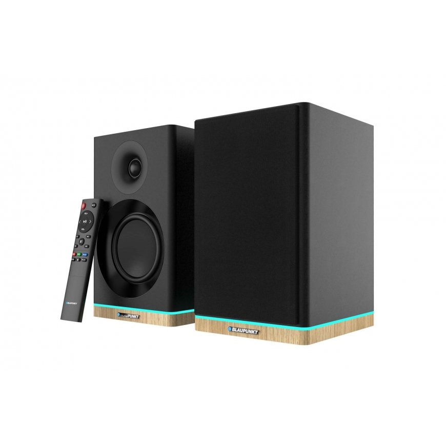 Blaupunkt BS60BK LED