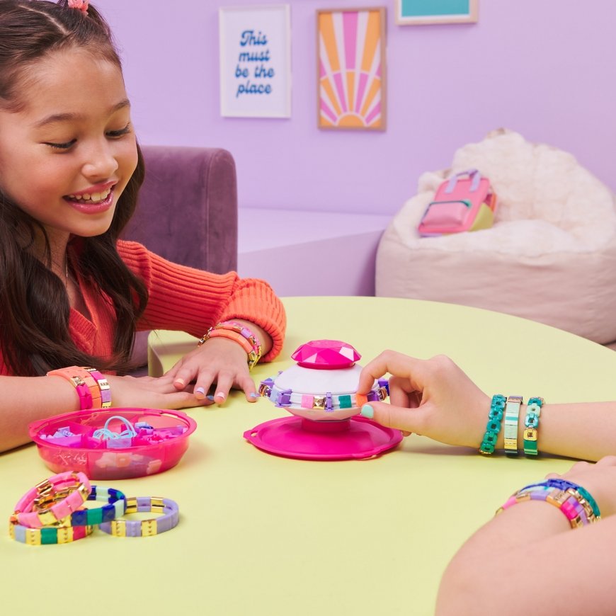 Cool Maker CLM ACK PopStyle BrcltMkr GML – 3
