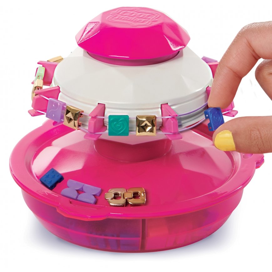 Cool Maker CLM ACK PopStyle BrcltMkr GML – 4