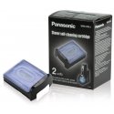 Panasonic WES035K503 raseerimistarvik Puhastuskassett Panasonic WES035K503 raseerimistarvik Puhastuskassett