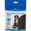 FRANCODEX Dental Strips L - suņu ārstēšana - 15 FRANCODEX Dental Strips L - suņu ārstēšana - 15