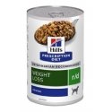 HILL"S Canine r/d - puszka 350g dla psa HILL"S Canine r/d - puszka 350g dla psa