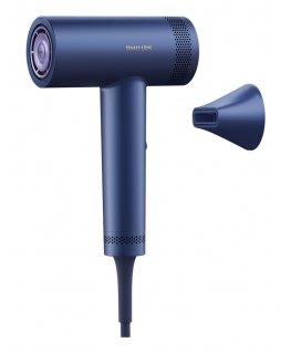 Philips 8000 series BHD839/00 hair dryer 1400 W Blue