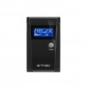 Armac O/650F/LCD источник бесперебойного питания Интерактивная 0,65 kVA 2 розетка(и) Armac O/650F/LCD источник бесперебойного питания Интерактивная 0,65 kVA 2 розетка(и)