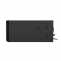 Armac O/650F/LCD uninterruptible power supply (UPS) Line-Interactive 0.65 kVA 2 AC outlet(s) Armac O/650F/LCD uninterruptible power supply (UPS) Line-Interactive 0.65 kVA 2 AC outlet(s)