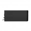 Armac O/650F/LCD UPS-virtalähde Linjainteraktiivinen 0,65 kVA 2 AC-pistorasia(a) Armac O/650F/LCD UPS-virtalähde Linjainteraktiivinen 0,65 kVA 2 AC-pistorasia(a)