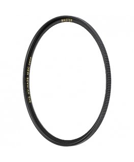 B+W 010 MASTER Ultravioletais (UV) kameras filtrs 49 mm