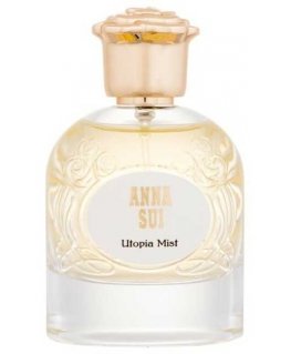 Anna Sui Wild Wonder Utopia Mist EDP for women, 50 ml