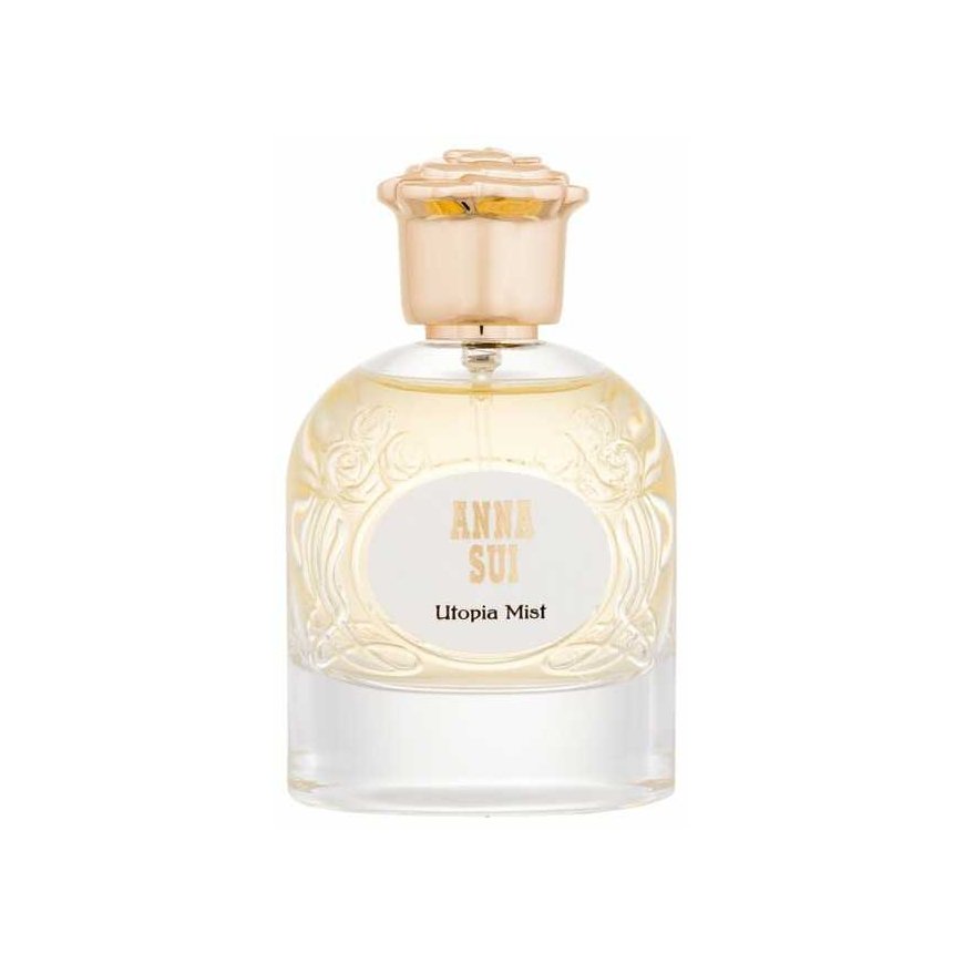 Anna Sui Wild Wonder Utopia Mist EDP for women, 50 ml – 2