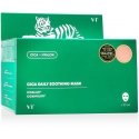 VT Cosmetics Cica Daily Soothing Mask 30 pcs VT Cosmetics Cica Daily Soothing Mask 30 pcs