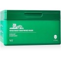 VT Cosmetics Cica Daily Soothing Mask 30 pcs VT Cosmetics Cica Daily Soothing Mask 30 pcs